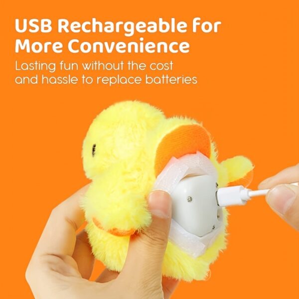 Electric Cat Toys - Image 2